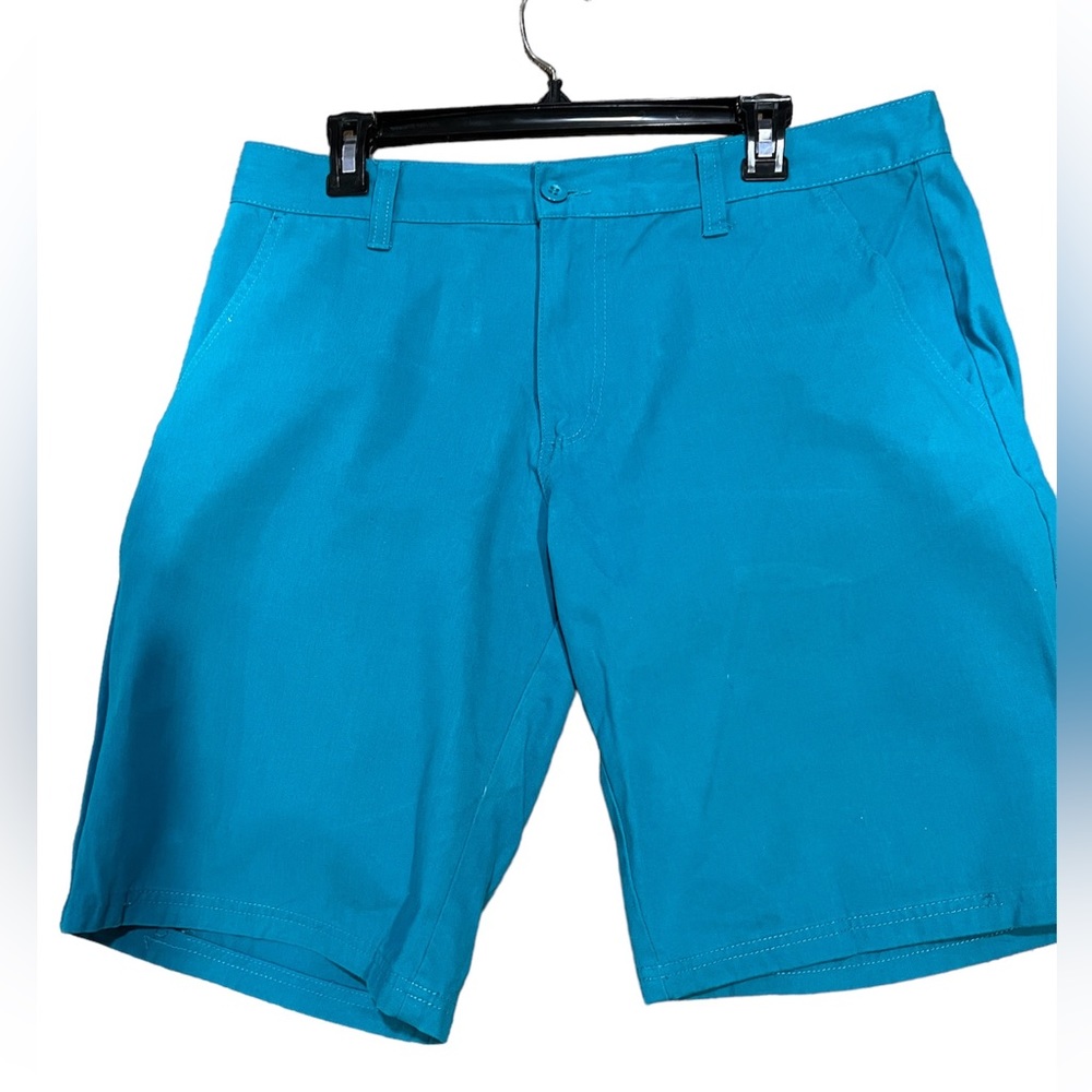 True Rock Mens Shorts